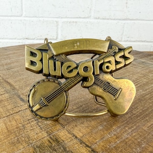 Baron Buckles - Etsy