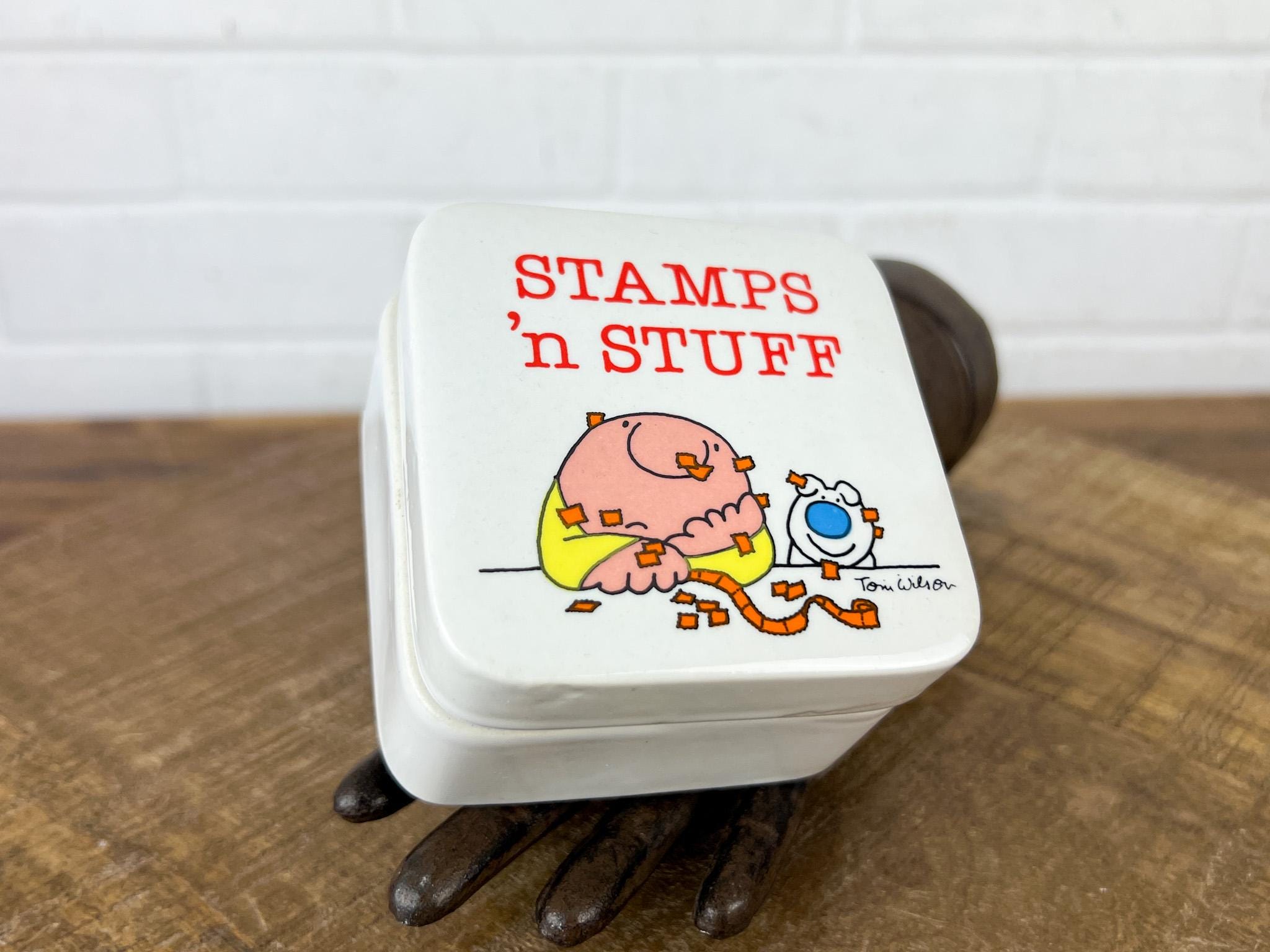 【レビューで送料無料】 Ziggy Etsy - Box Ceramic 食器