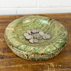 Mid Century Ashtray - Etsy