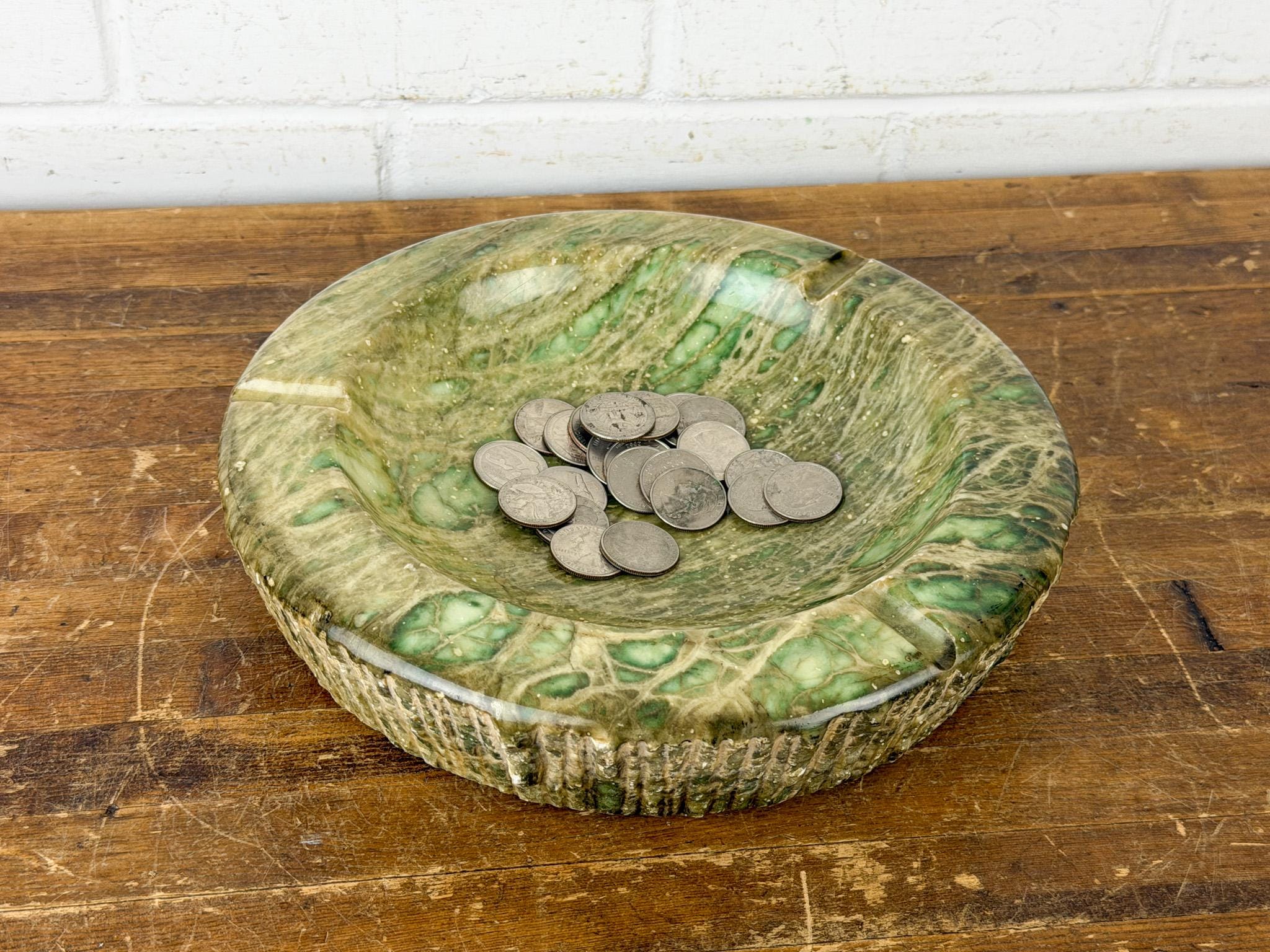 Mid Century Ashtray - Etsy