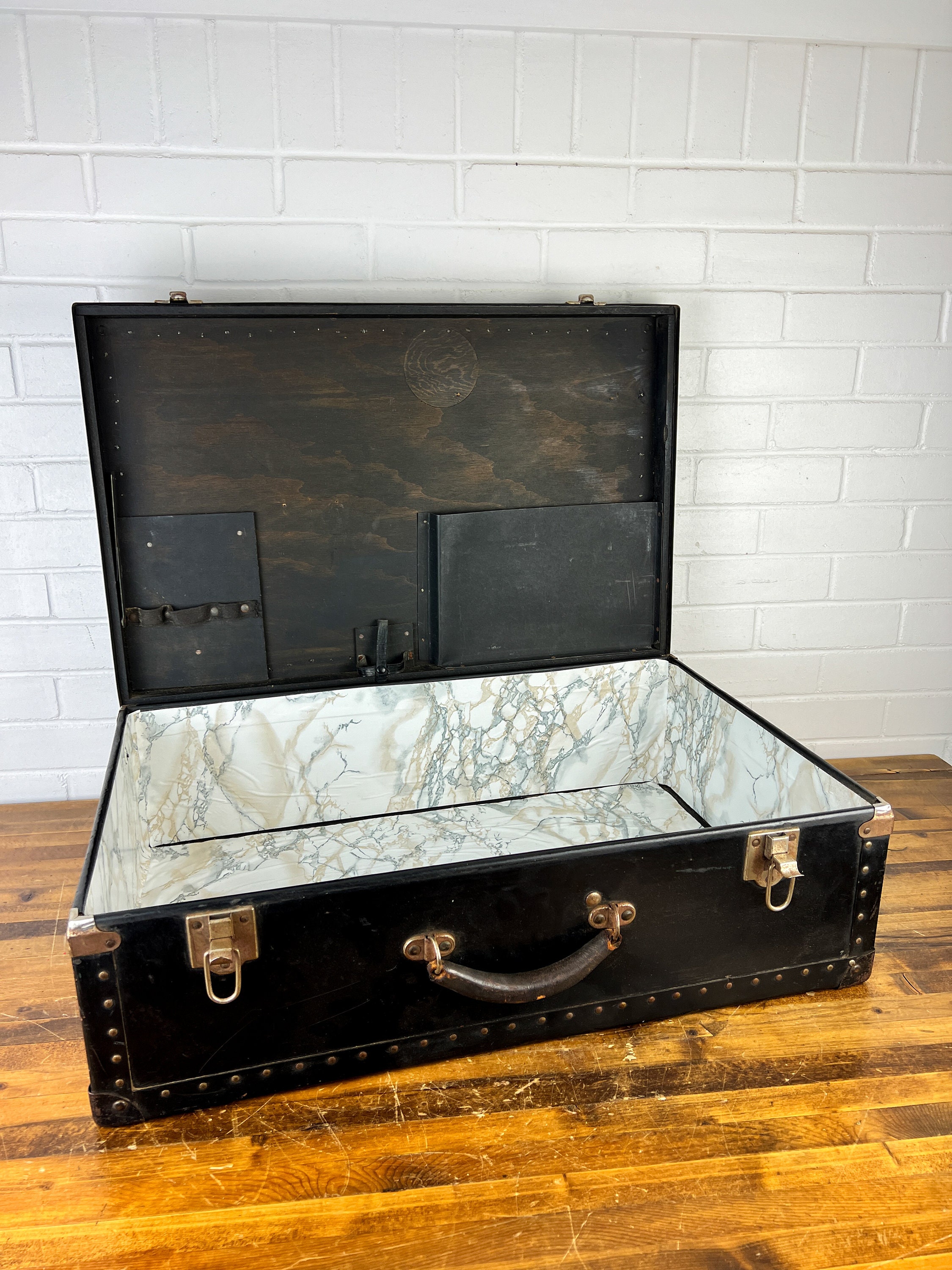 Hollywood trunk 60s 70s ハリウッドトランク Hollywood trunk 60s 70s ハリウッドトランク