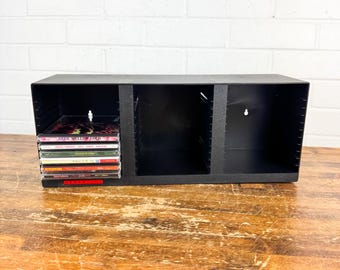 Vintage 1990s Laserline 50 CD Compact Disc Storage Floor Rack - Etsy
