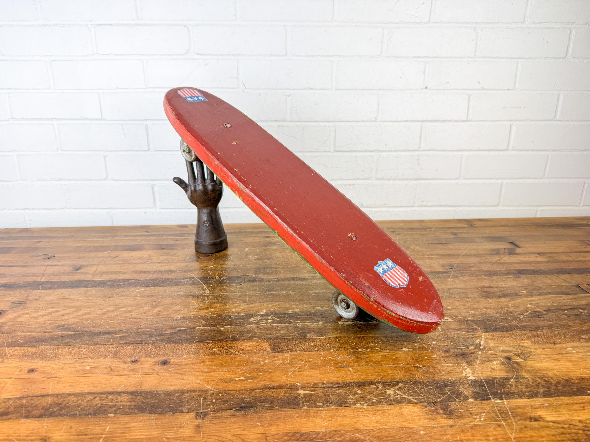 1960s Skateboards - Etsy