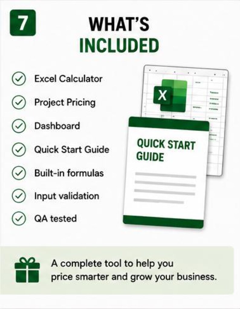 Freelancer Pricing Calculator – Hourly Rate & Project Pricing ...