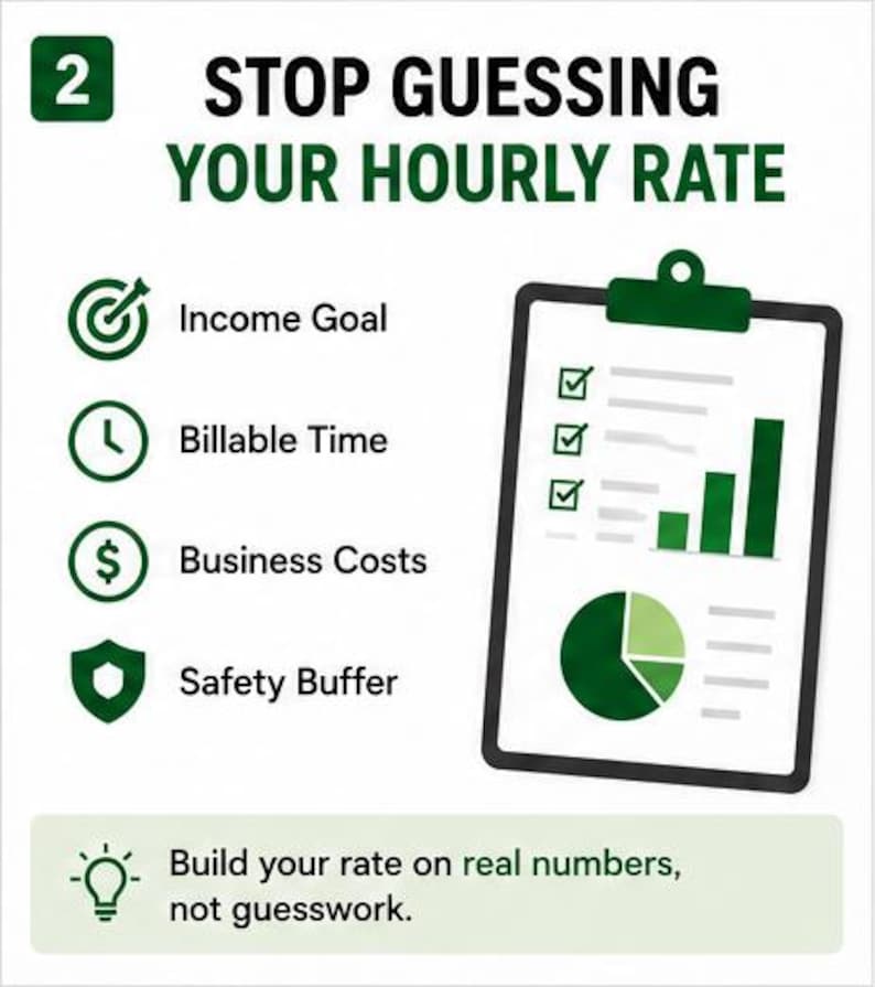 Freelancer Pricing Calculator – Hourly Rate & Project Pricing ...