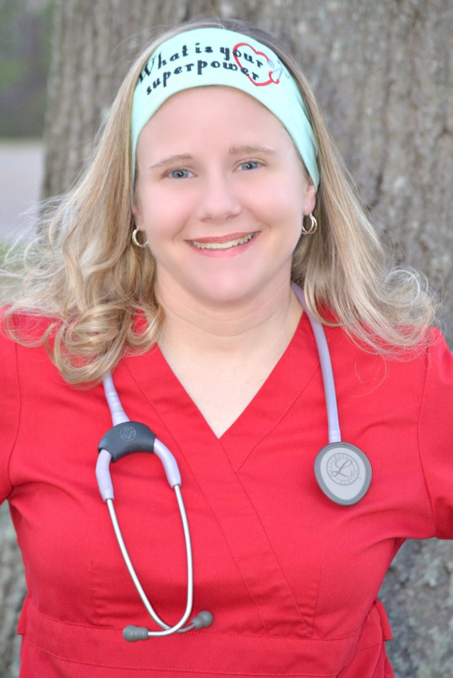 Nurse Headband Doctor Headband Superpower Headband Gifts Etsy