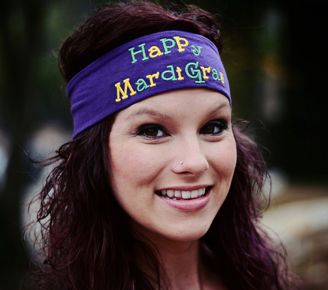 mardi gras accessories