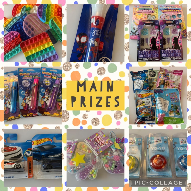 Minecraft Pass the Parcel Ready Made Party Games - Etsy UK