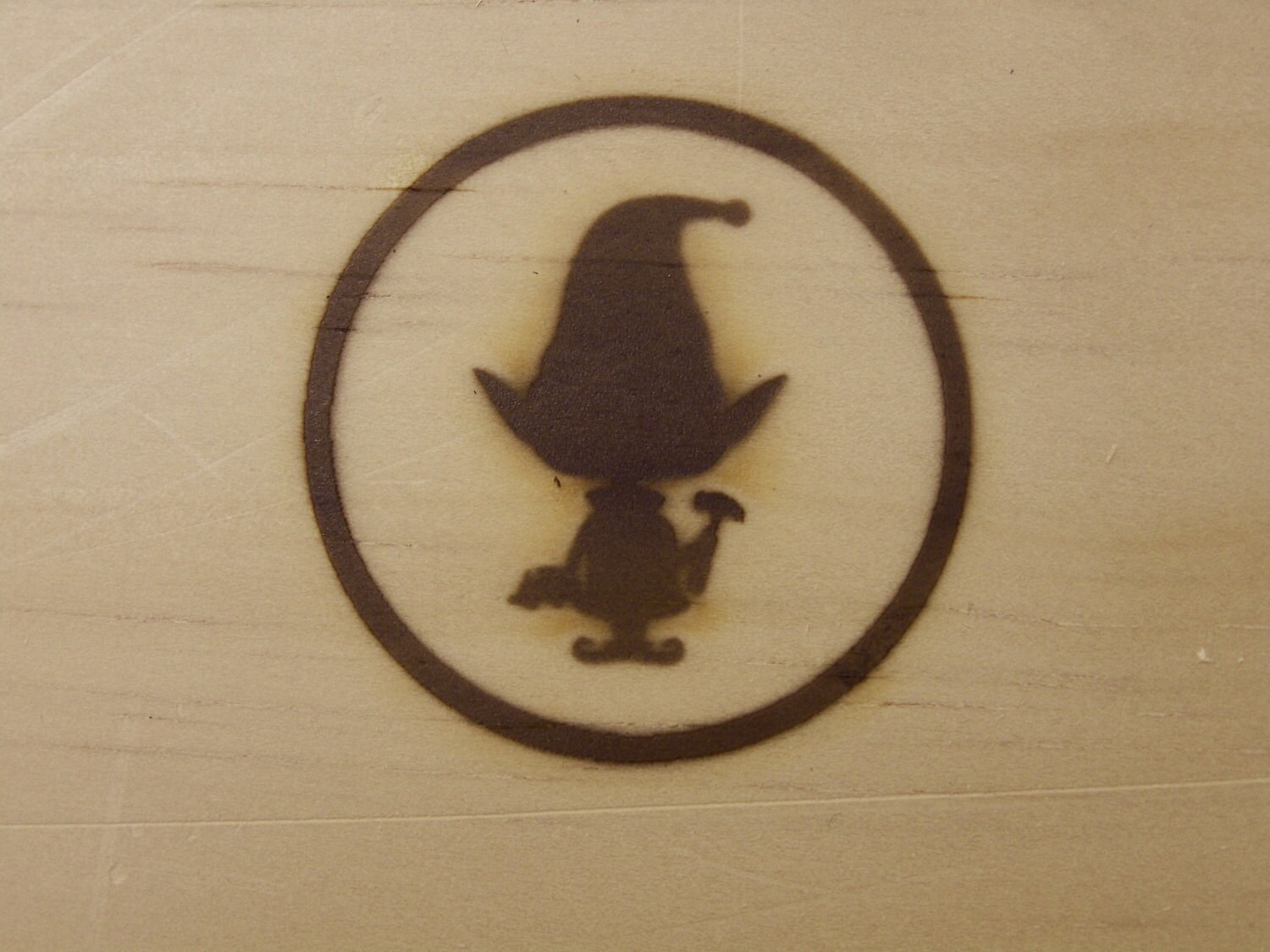 Handmade Wooden Doll Crib Toy Etsy