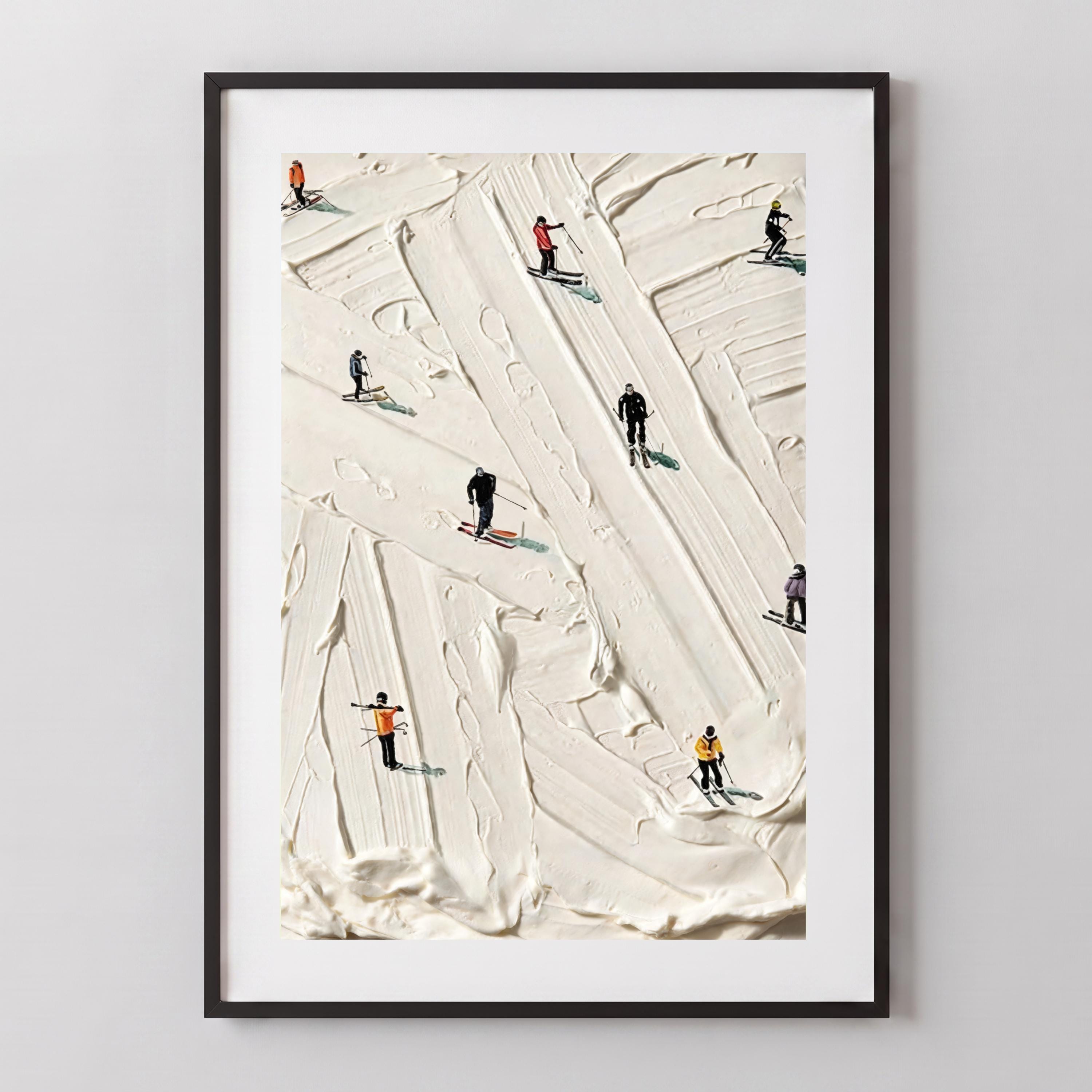 Werner Bronkhorst - Etsy Hong Kong