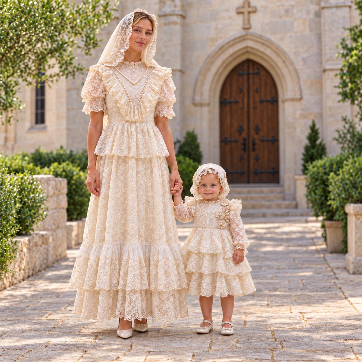 christening dress mum Baptism Dresses for Mom Light Pink Dress, Light size-swimwear-S-M Our best selling dress Size:4XL/ US 18 church baptism outfit for mom