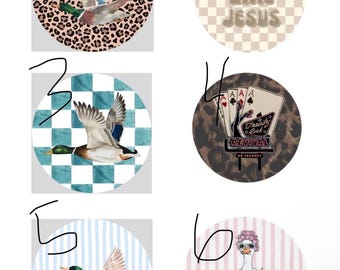 Pearl car freshie ( choose your cardstock pick one below or send me a pic you like , Scent , color pearls and freshie color box below!)