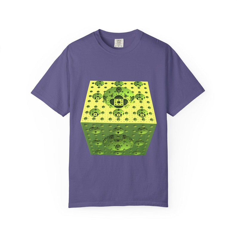 Megaphone T-shirt
