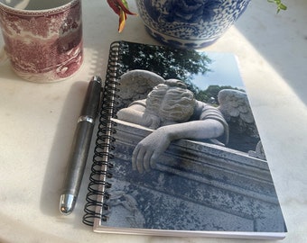 Angel Notebook