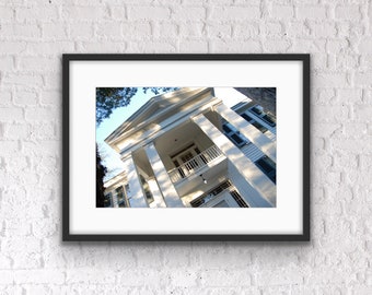 Rowan Oak Photograph - William Faulkner's Home