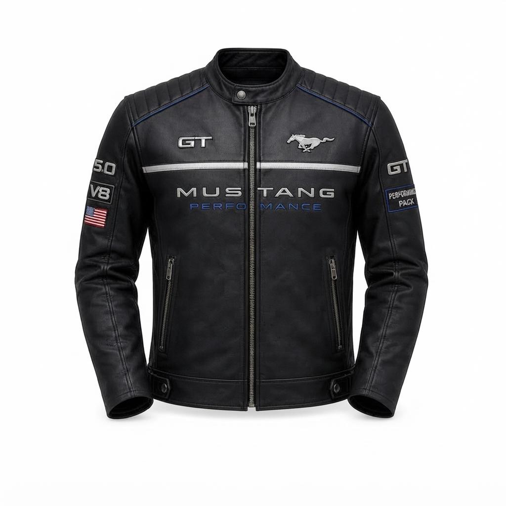 Moto Racing Jacket - Etsy Canada