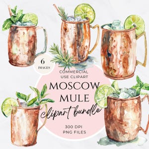 Moskau Mule Hochzeit, Cocktail, Cocktail, Cocktail, Cocktail, Cocktail, Bar Clipart, Clip Art, Bar Karte