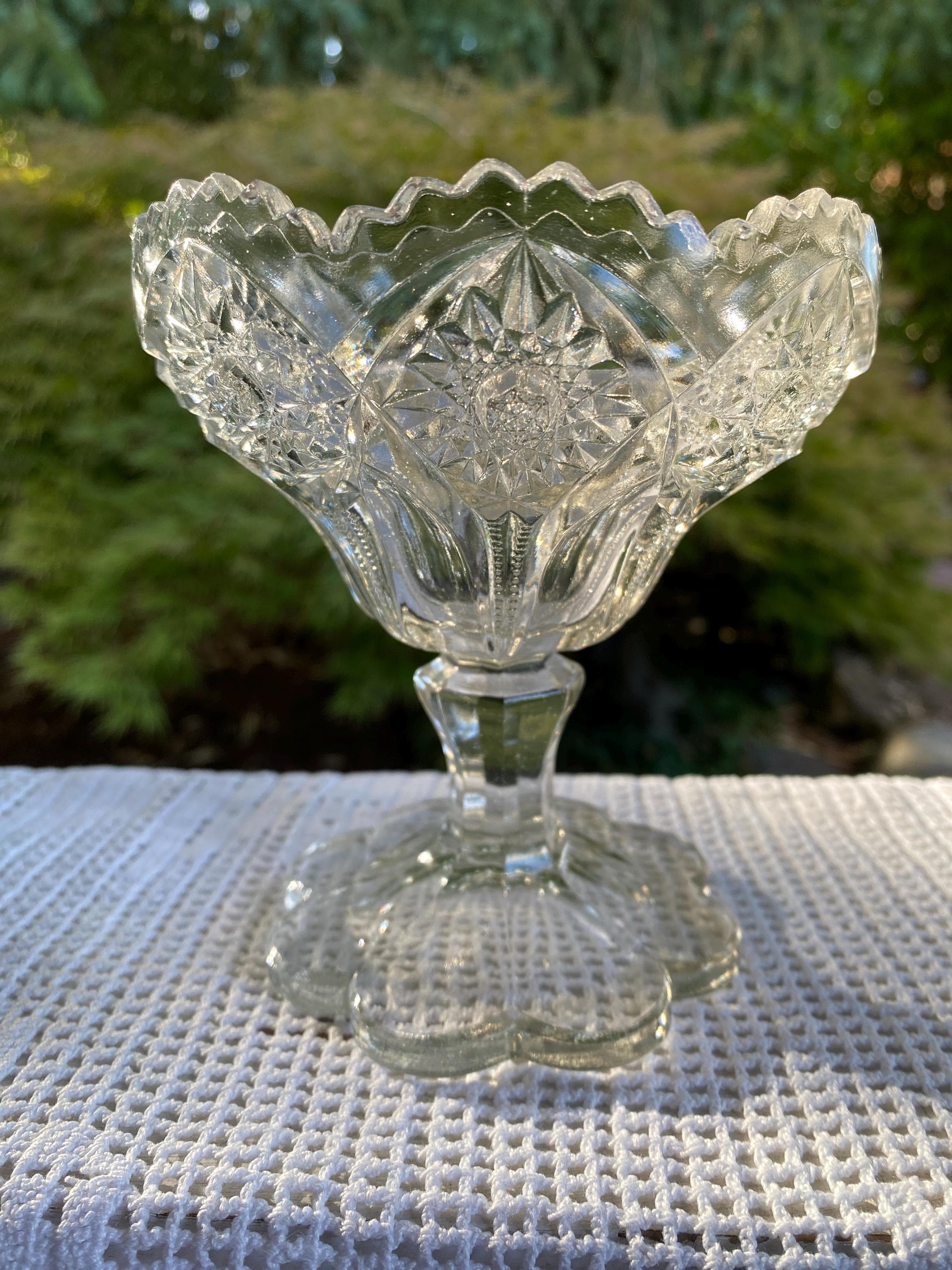 Indiana Glass Company - Etsy