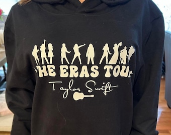 Eras Tour Taylor Swifit Hoodie sweater tshirts