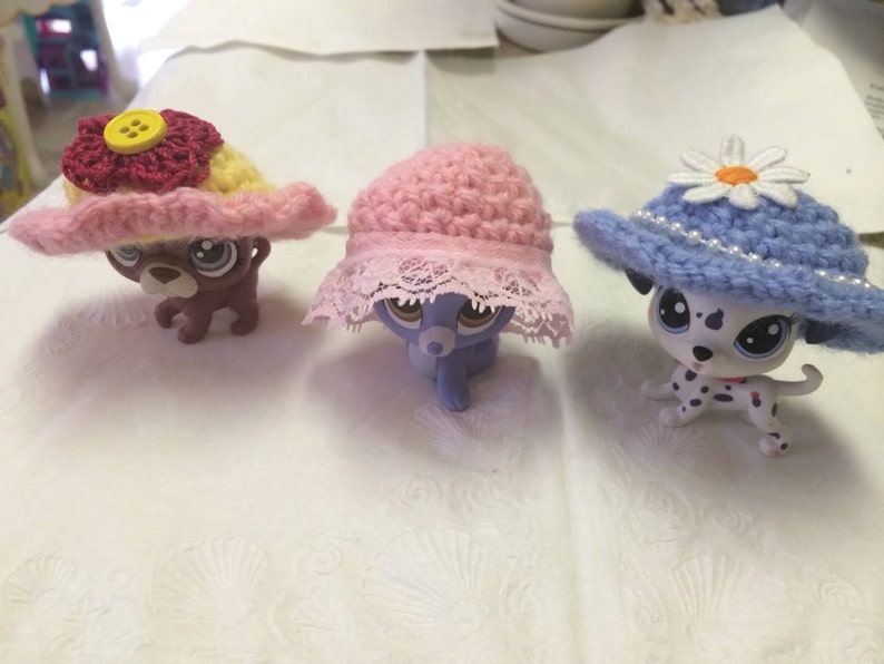 lps hats