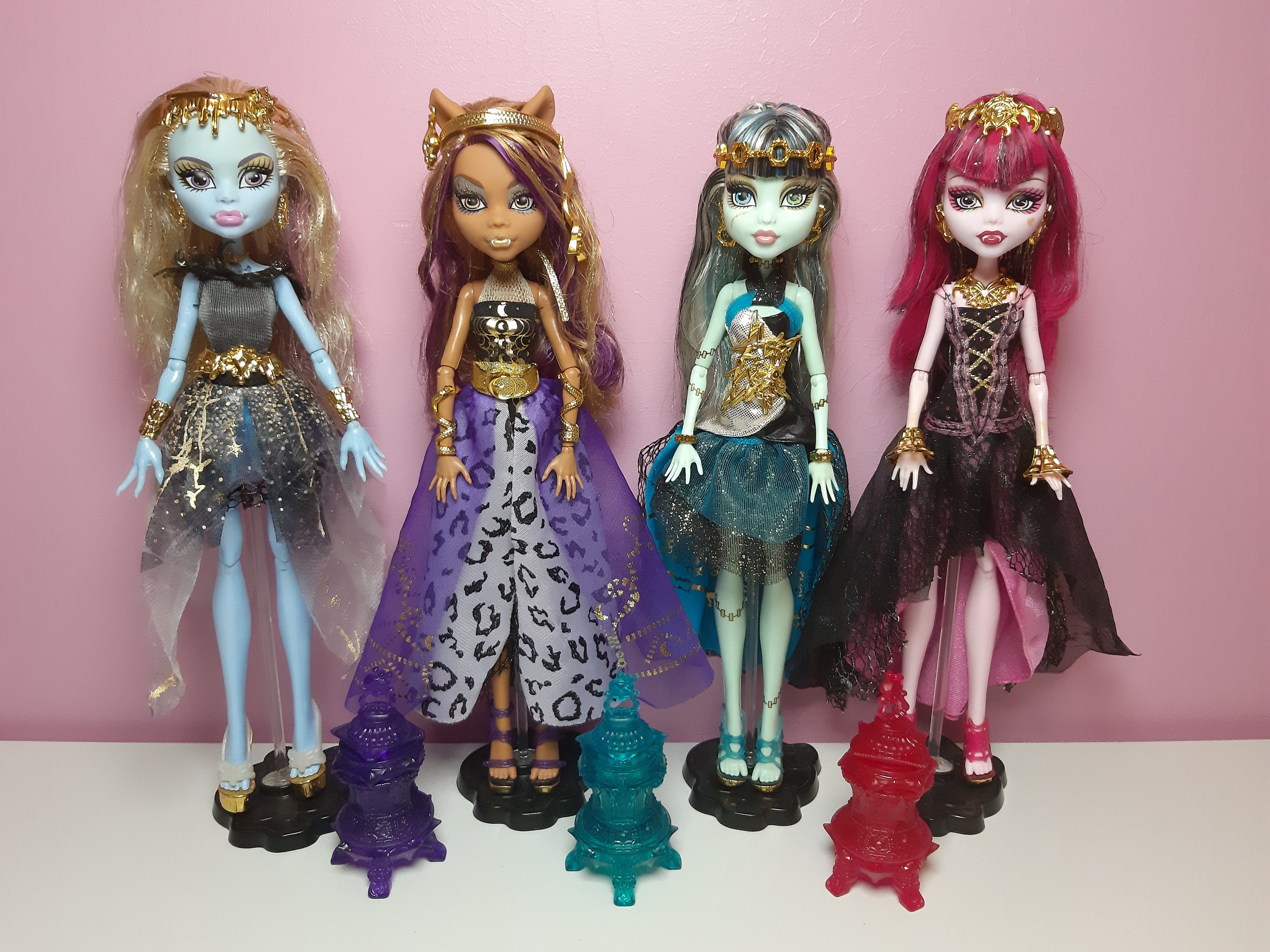 13 Monster high ideas  monster high, monster, monster high dolls