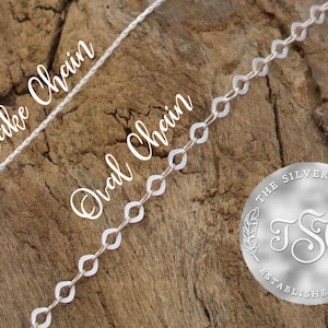 Sterling Silver Mother Necklace with Coin Pearl, Personalized Name Jewelry for Mom or Grandma, Beautiful Mom Present image 3