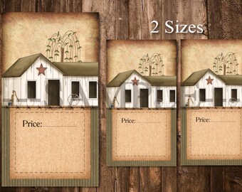 Primitive printables | Etsy