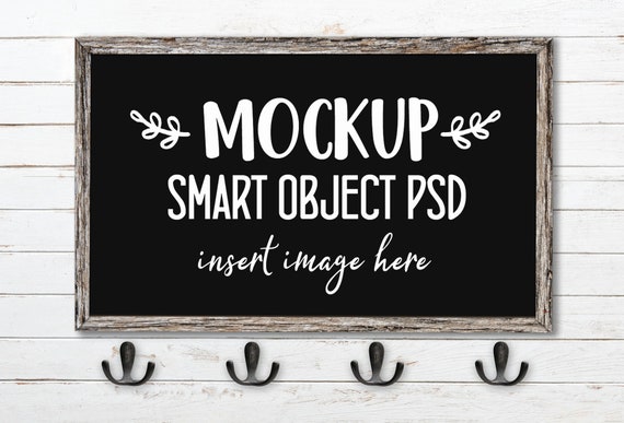 Blank Wood Sign Mockup Smart Object Psd Transparent Blank Wood Sign Mockup Smart Object Psd Transparent
