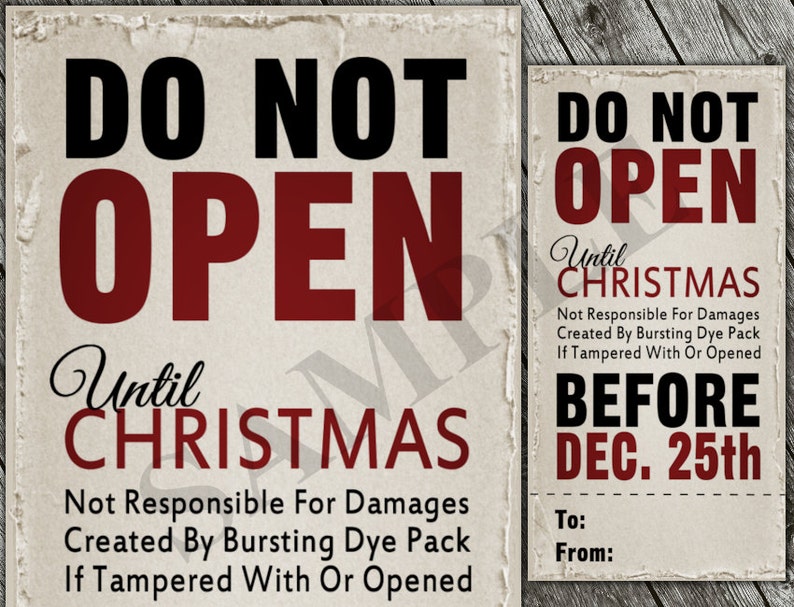 do-not-open-until-christmas-dec-25th-funny-christmas-gift-etsy