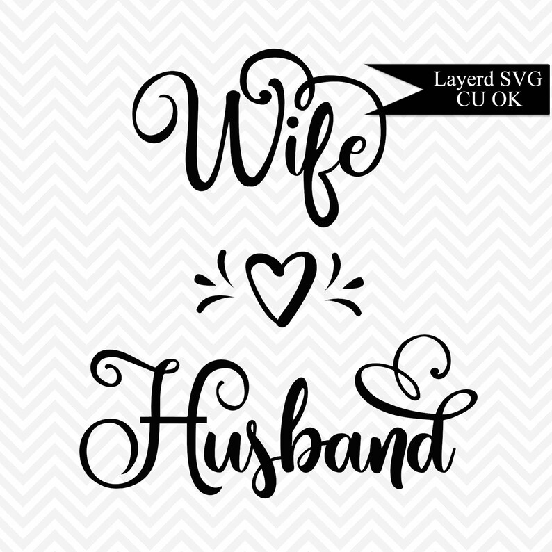 Free Free Husband Wife Svg 376 SVG PNG EPS DXF File