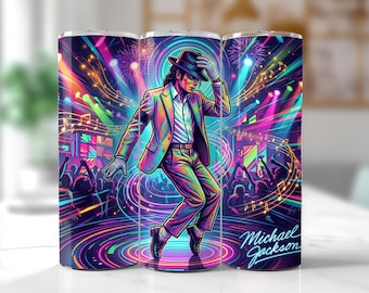Michael Jackson Dancing the Dream - Etsy Canada