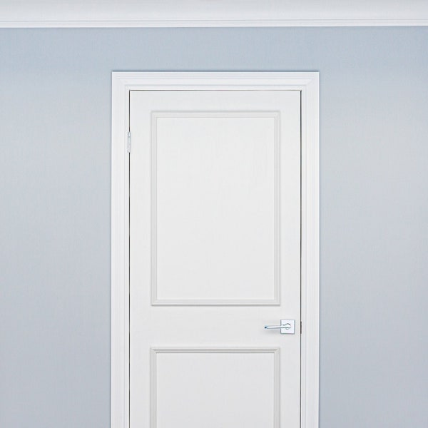 Door Moulding Kit Etsy