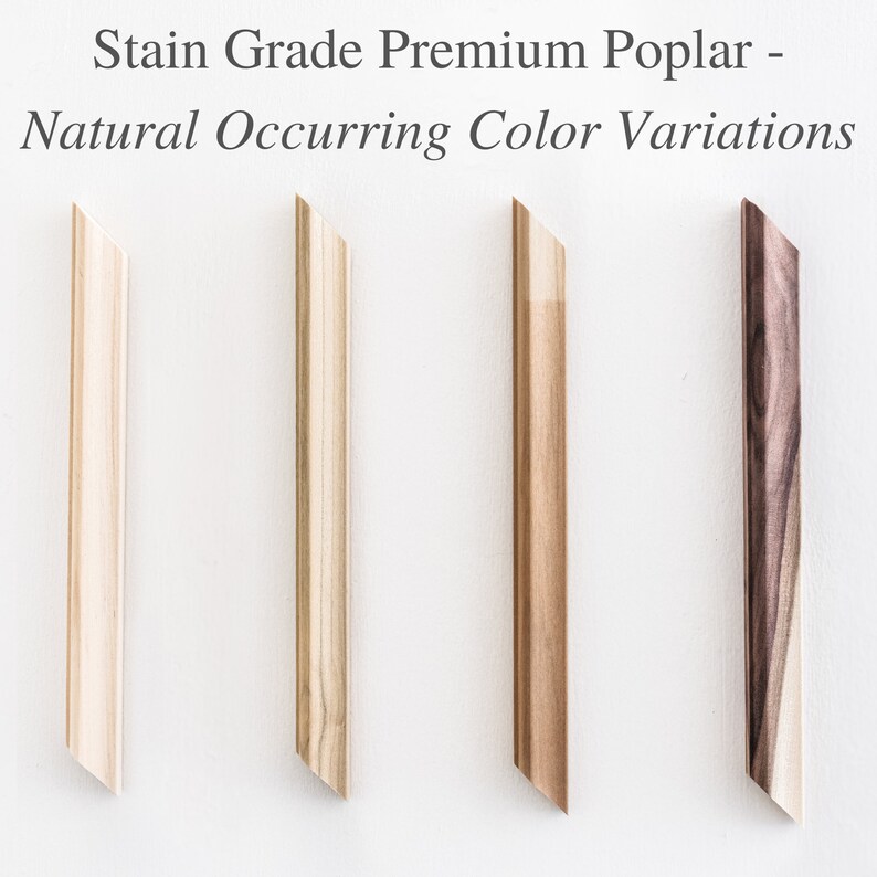 Selfadhering Moulding Two Piece Applied Door Moulding Kit Etsy UK