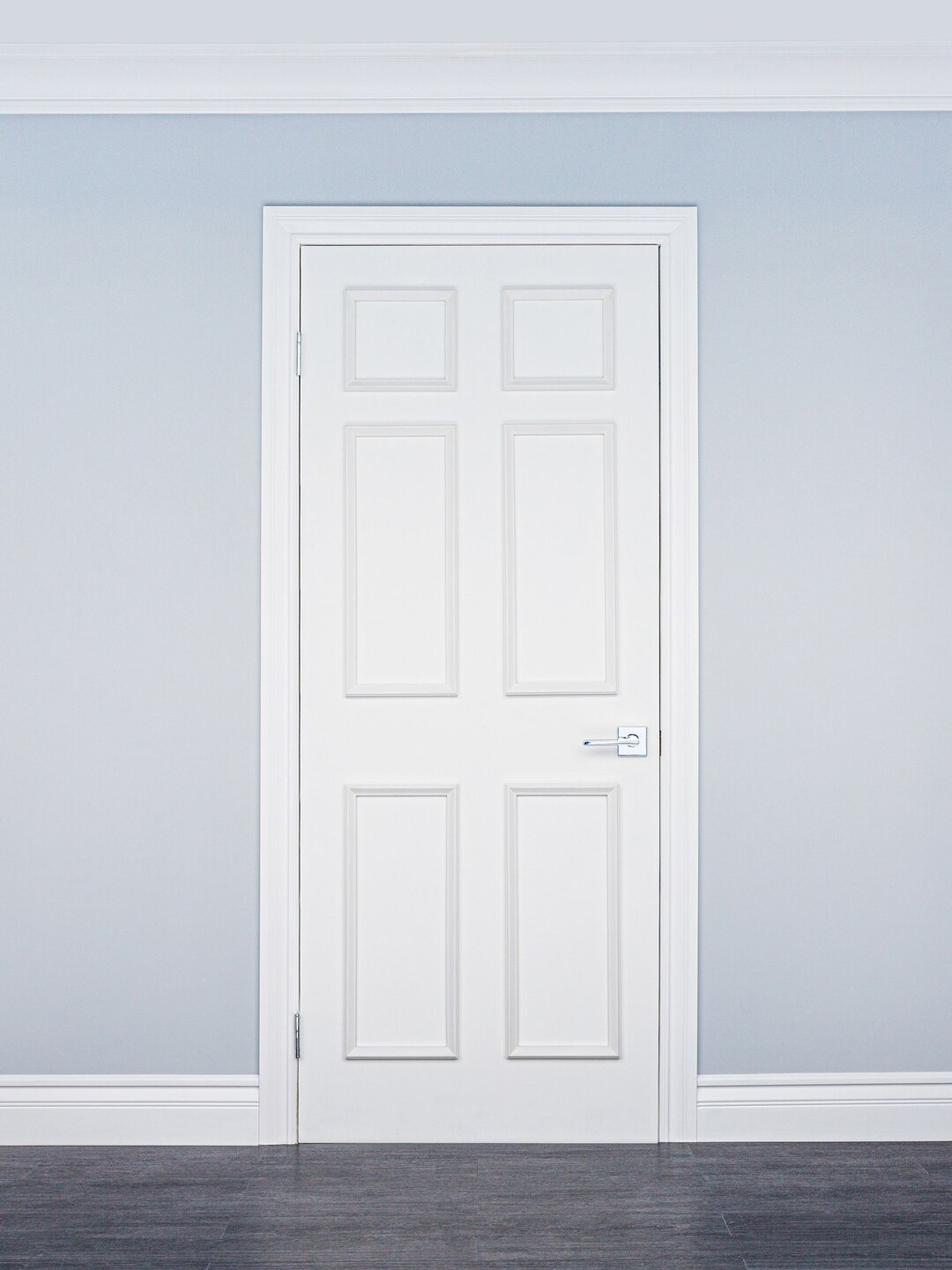 Selfadhering Moulding Six Piece Applied Door Moulding Kit Get the