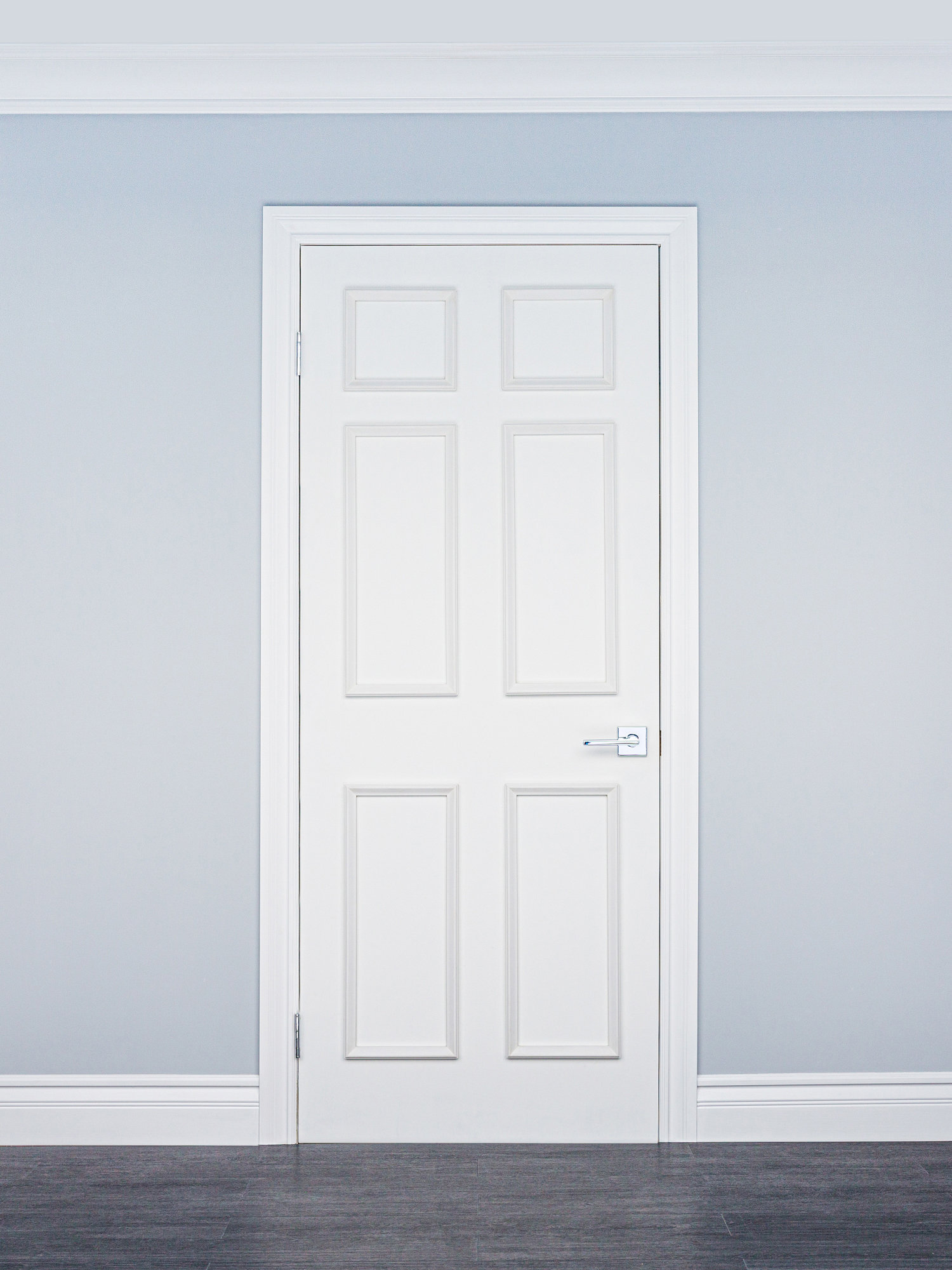 Selfadhering Moulding Six Piece Applied Door Moulding Kit Etsy UK