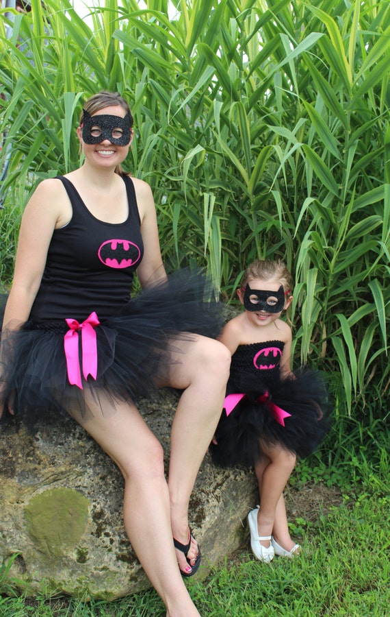 Items similar to batman tutu, adult batwoman tutu, bat girl costume