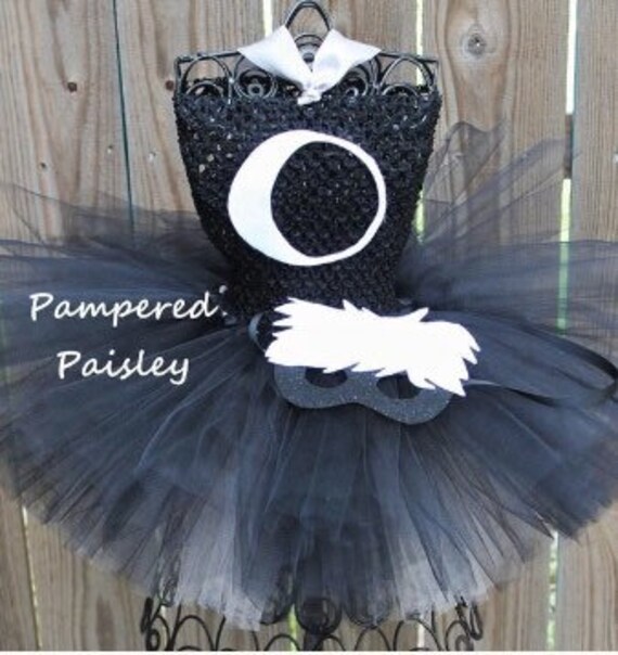 baby luna girl costume