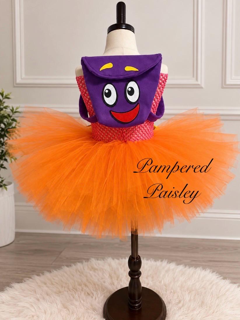 Dora the Explorer Clothing - Etsy