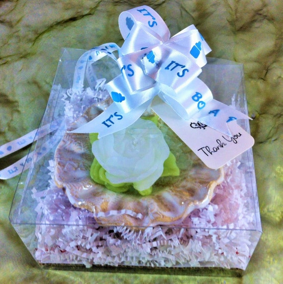 Diy Wedding Favor Candle Kit Scented Candle Favor Handmade Etsy