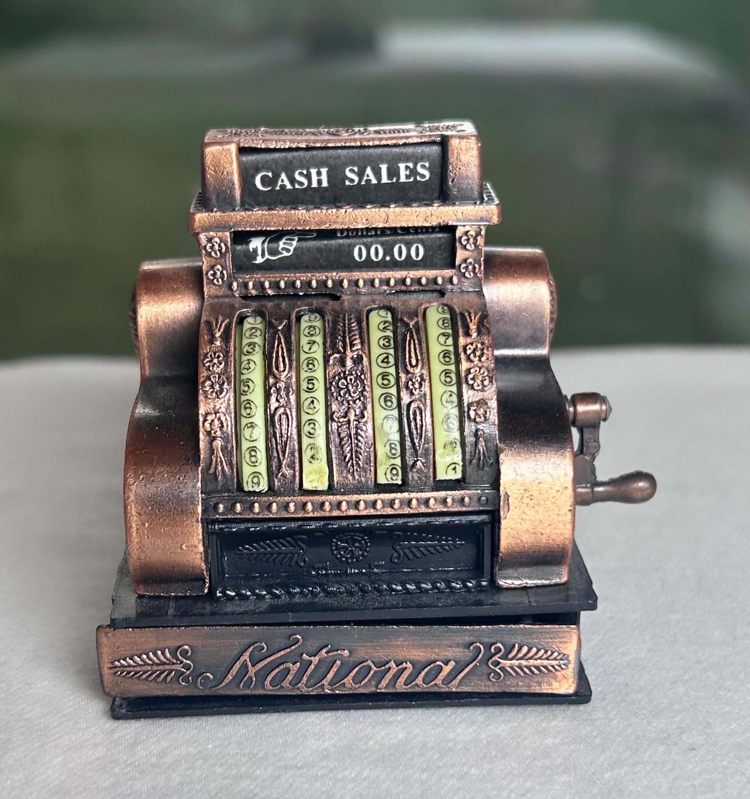National Cash Register - Etsy
