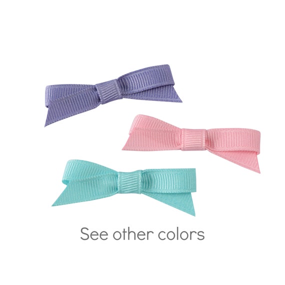 infant clips