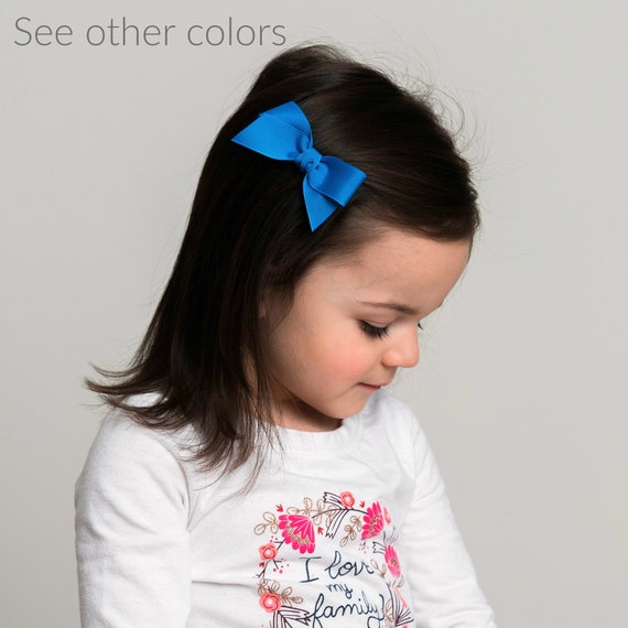 girl bows and headbands