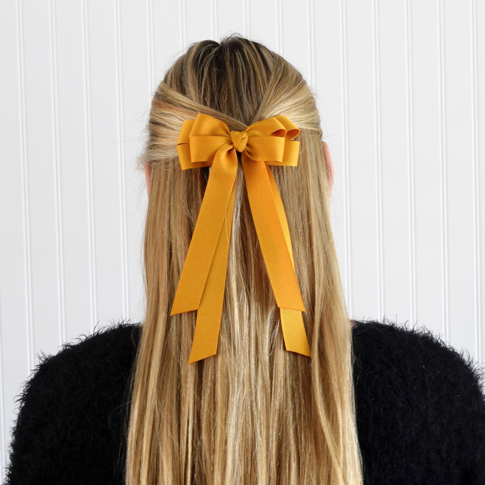 Hair Bows Hair Bows for Women Hair Bows for Girls Bows for Etsy