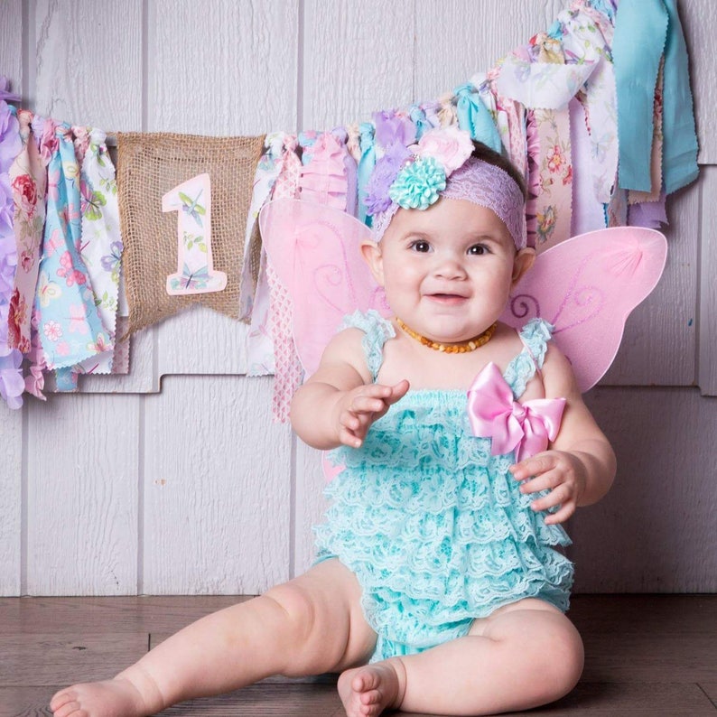 cake smash outfit girl