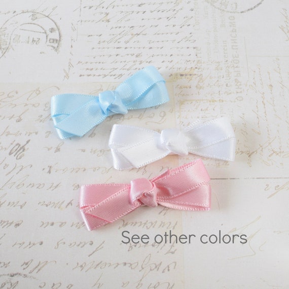 newborn hair bows headbands