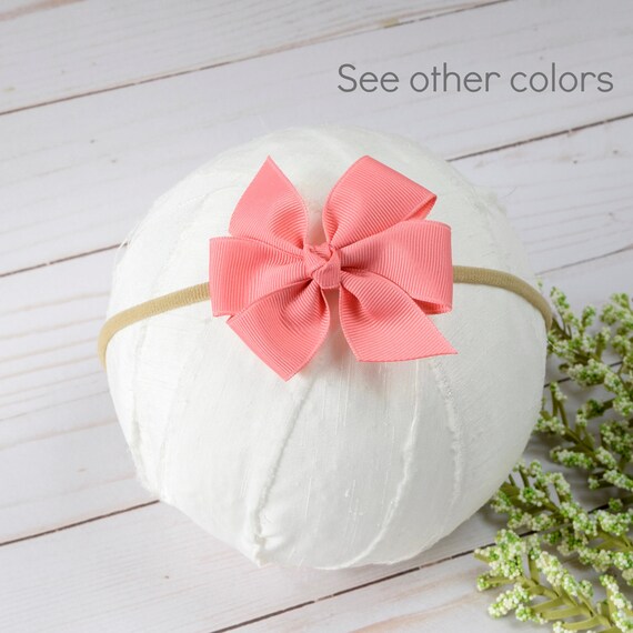 toddler bows