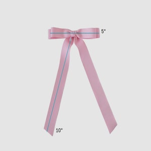 Bailee Grosgrain Bow