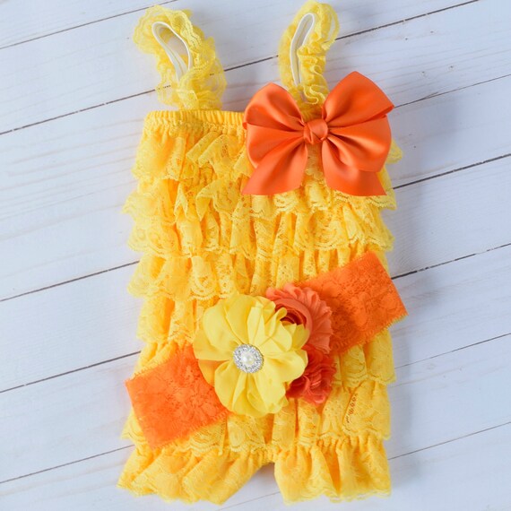 birthday girl romper