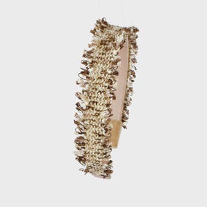 Frayed Headband for Women | 7 Color Choices | Thin Headband for Women and Girls | Headbands  | Spring and Summer Headbands