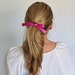 see more listings in the Satin Bows/ Headbands section
